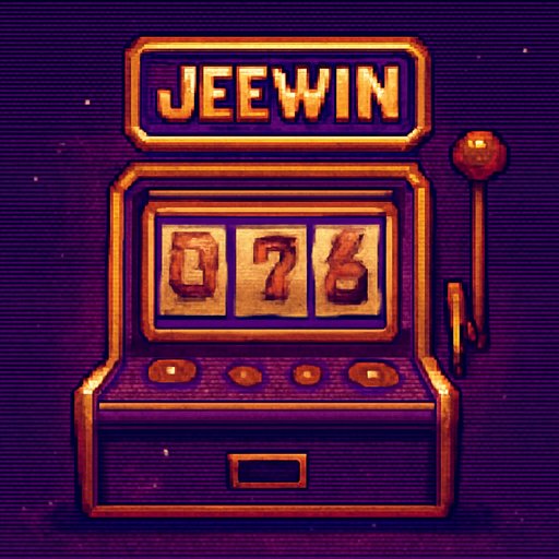 jeewin লাইভ ক্যাসিনো টেবিল